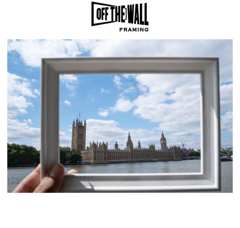 Expert Picture Framing in Sydney - Off The Wall Framing