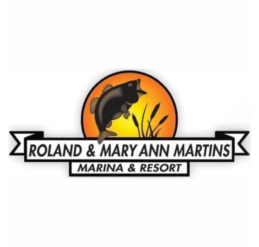 Roland Martin Marina & Resort
