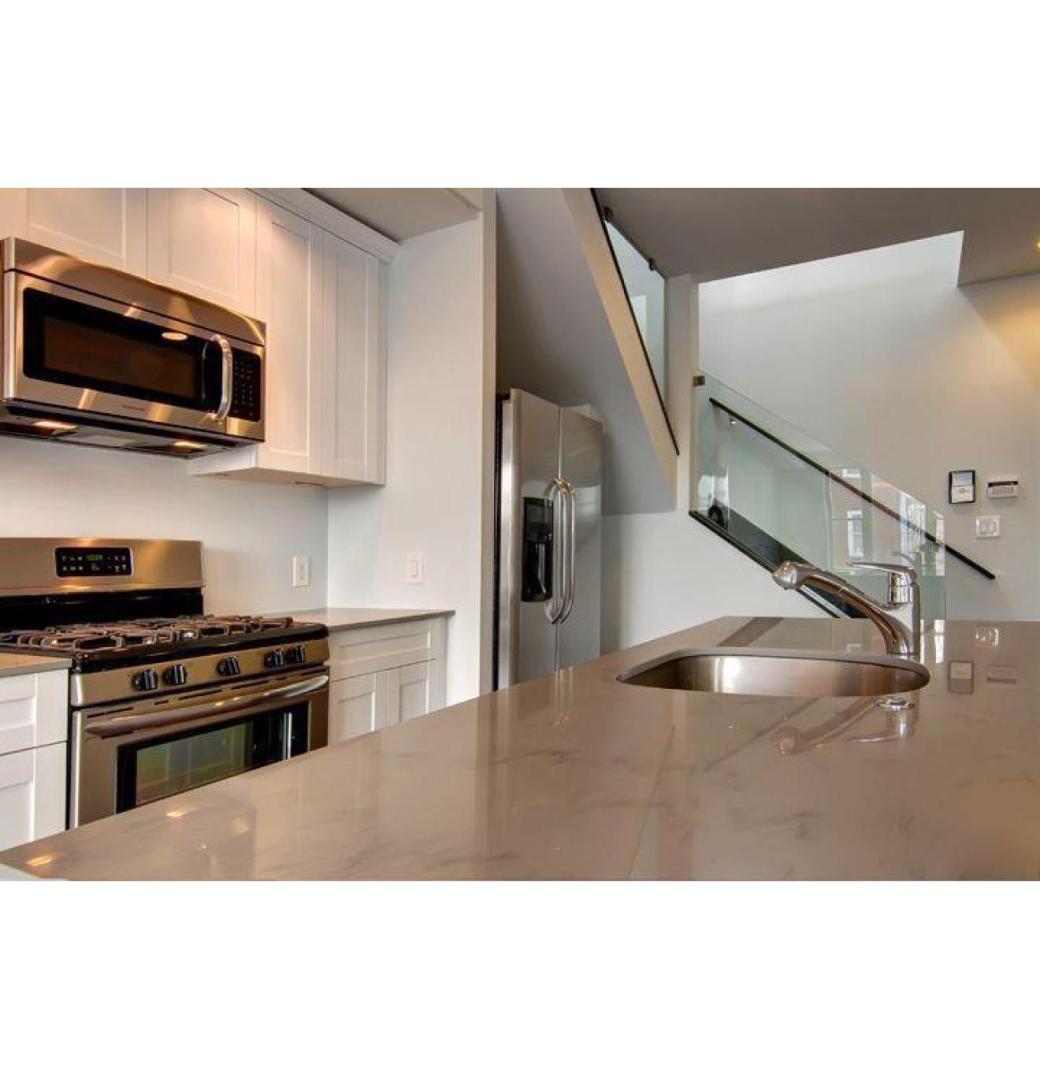 General Contractor Bala Cynwood