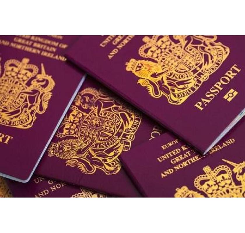 Reliable Experts for Dubai Employment Visa Support