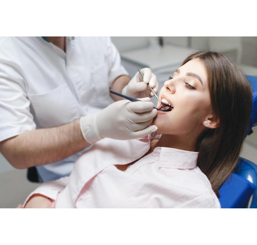 Caring Family Dentist Melbourne – Complete Dental Care for All Ages