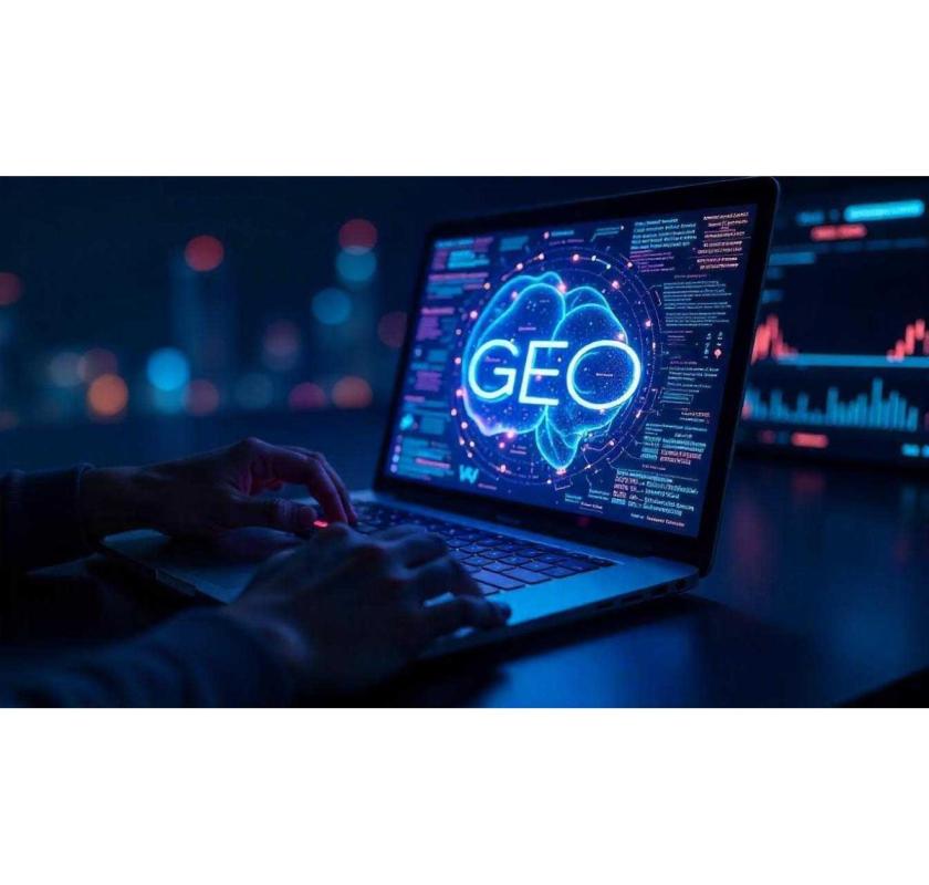 Get Top Search Rankings Fast – Try Our Generative Engine Optimisation Services Today!