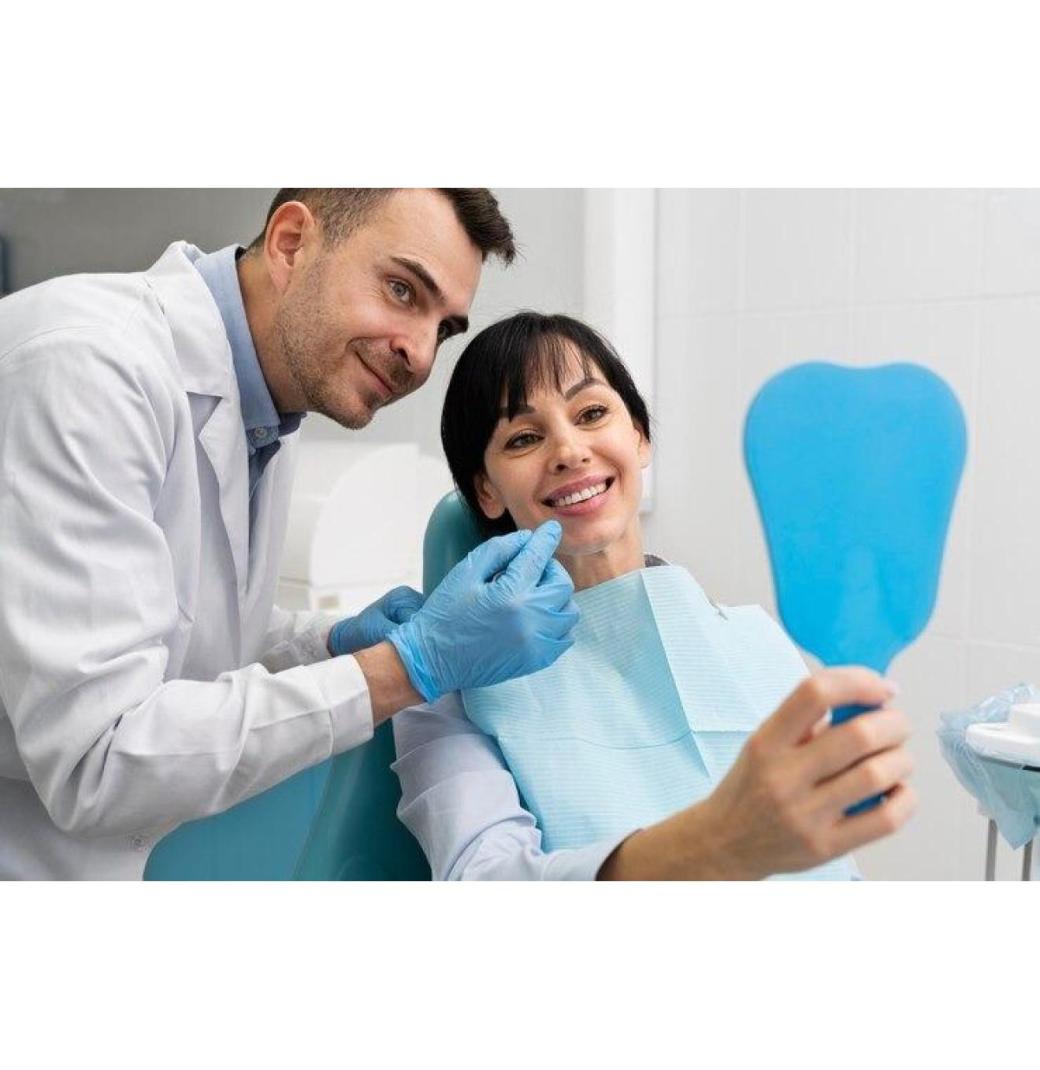 Trusted Dentist in Richmond – Gentle & Professional Dental Care