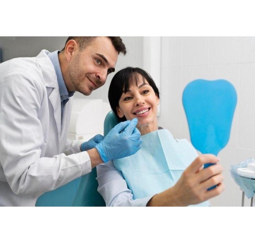 Trusted Dentist in Richmond – Gentle & Professional Dental Care