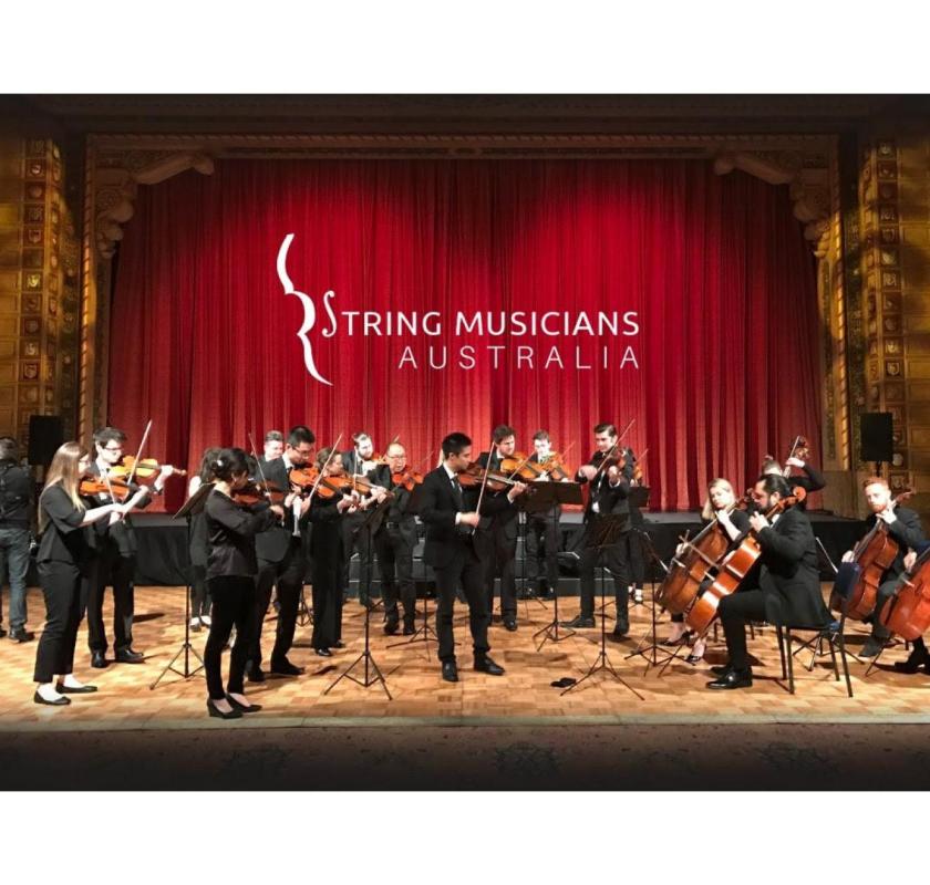 String Quartet Live Classical Music for Every Event