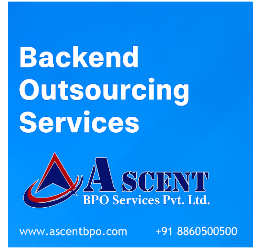 Backend Outsourcing Services