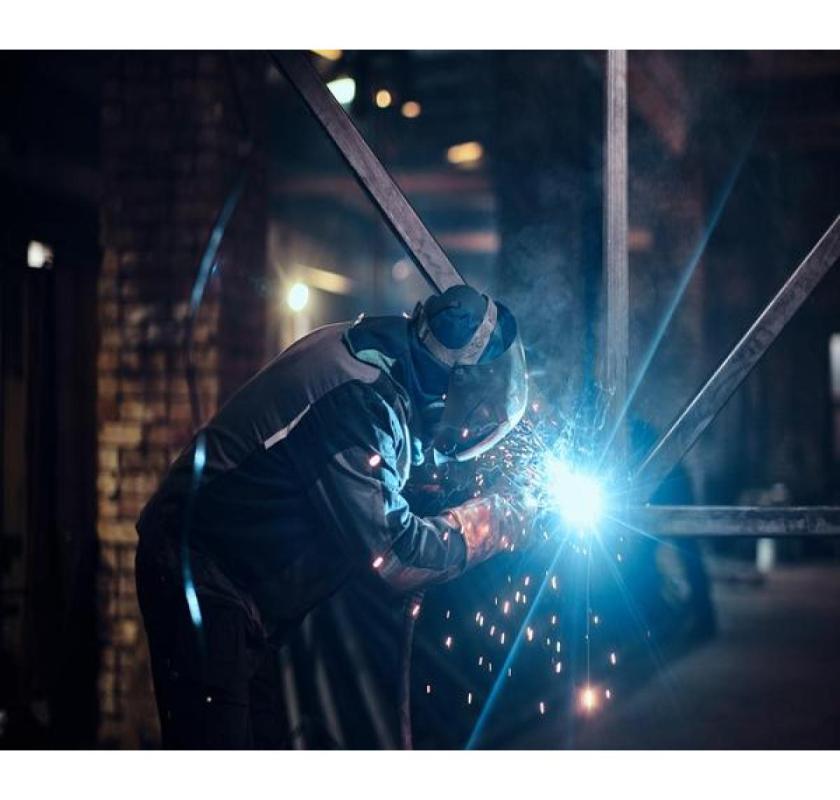 Singapore’s Trusted Provider of Plasma Transferred Arc Welding