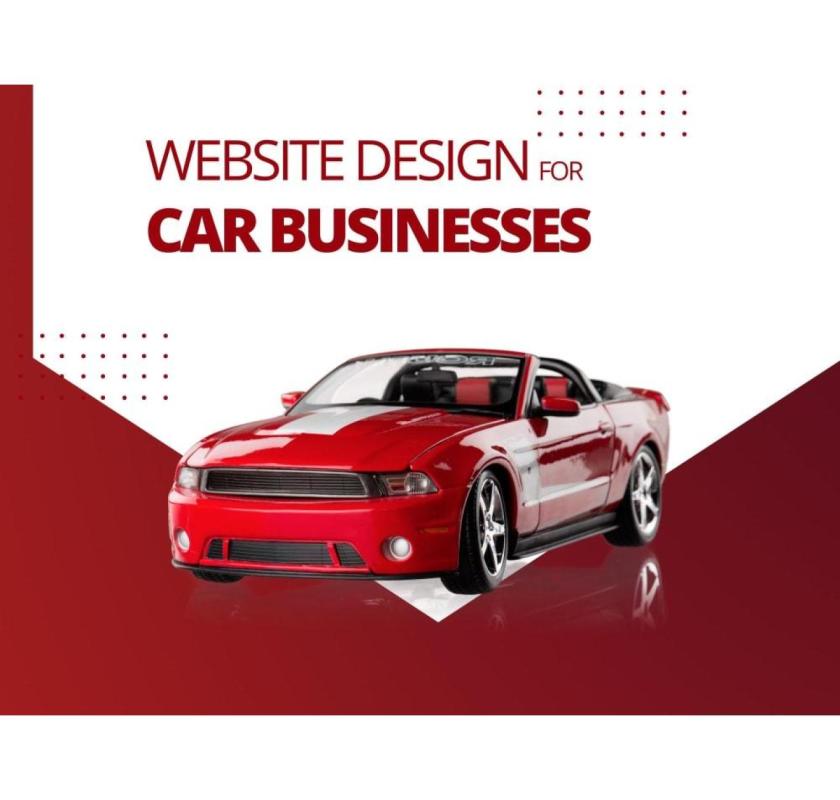 Professional Car Rental Web Design for a Seamless Booking Experience