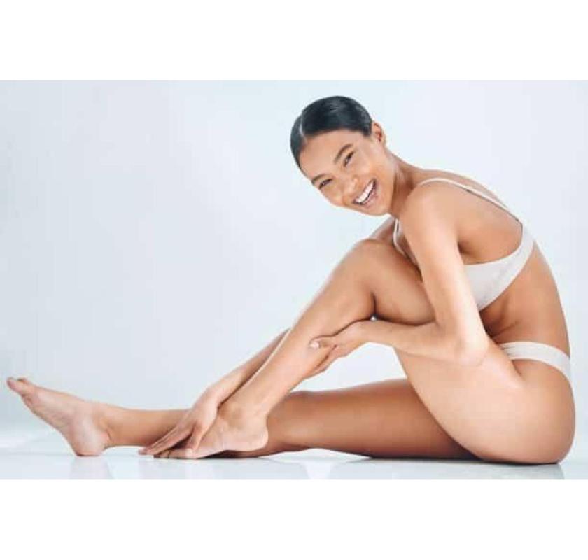 Smooth and Flawless Skin with Professional Laser Hair Removal London