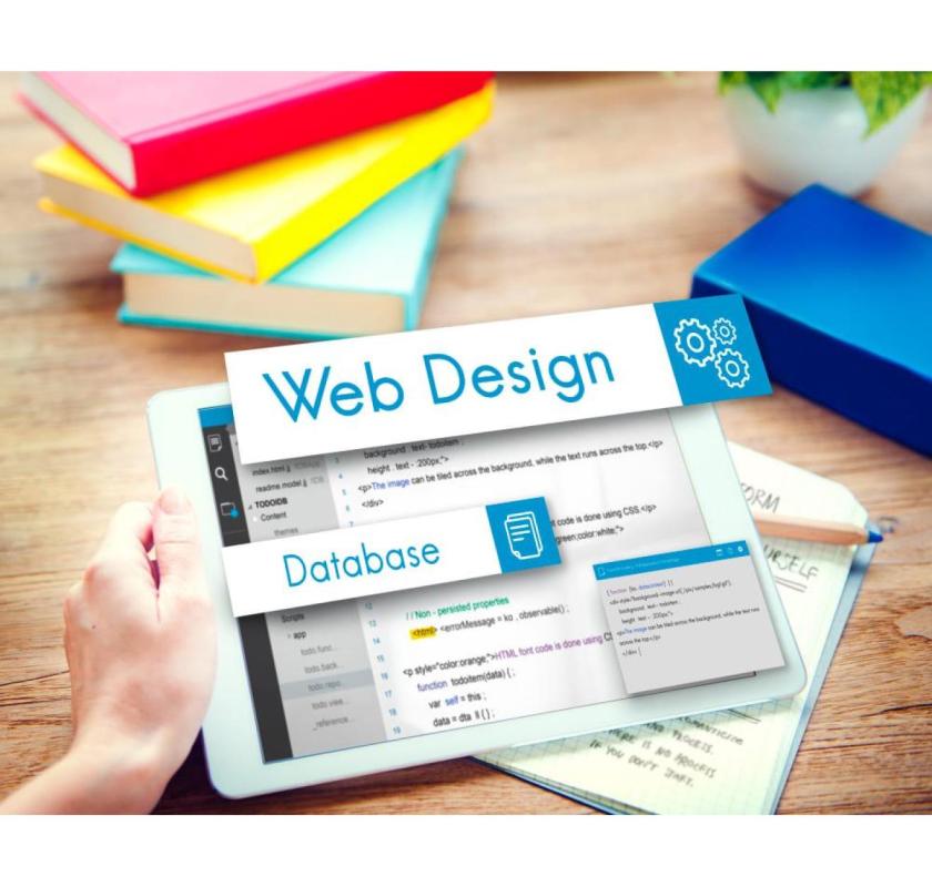 Create Stunning Travel Platforms via Travel Web Development Company