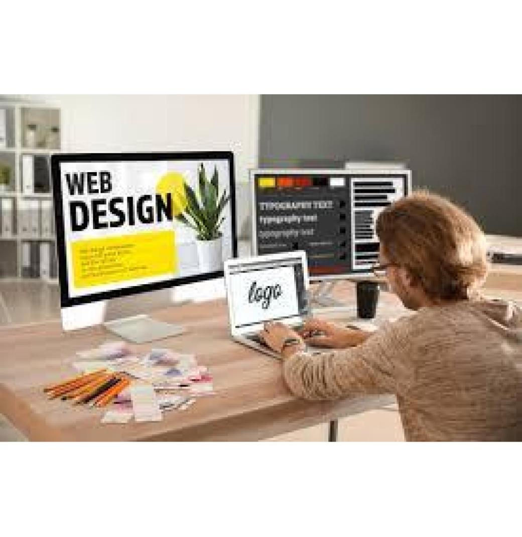 Explore a Best Website Design Company in Noida