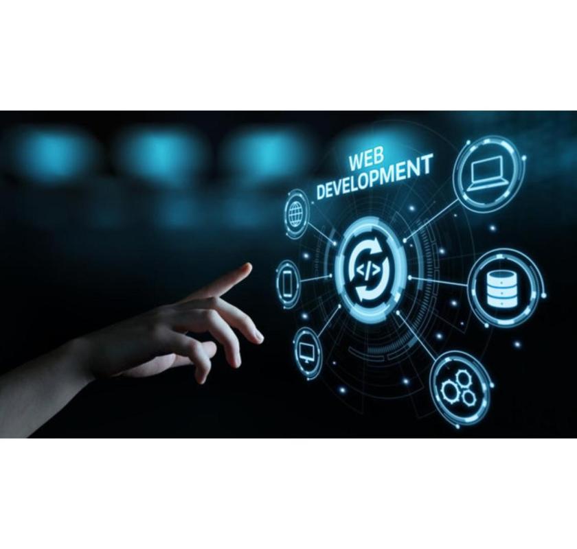 Invoidea is the Best Web Development Company in Noida for Modern Business Websites