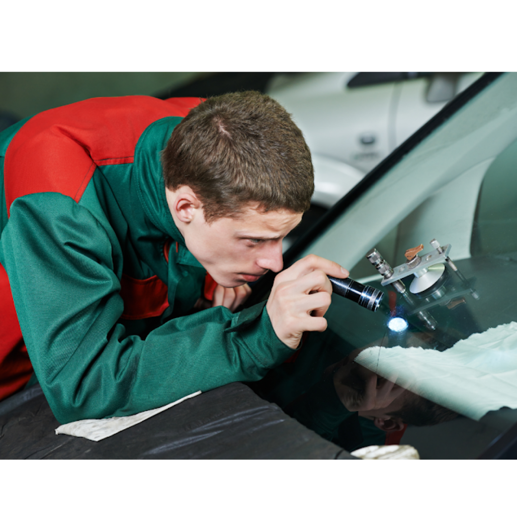 20+ Years Auto Glass Repair - National Auto Glass Brampton - 3/3