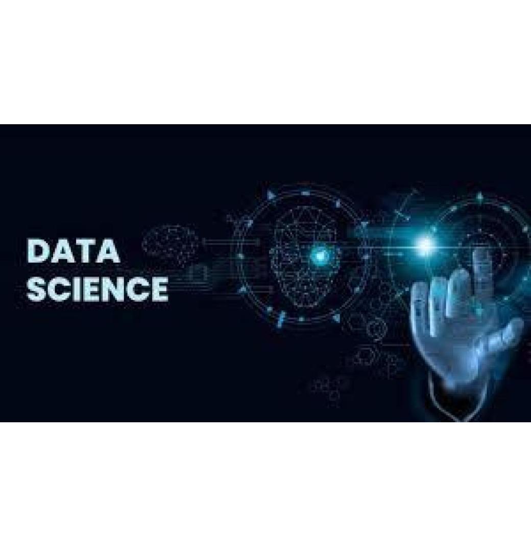 Best Data Science Course in India	