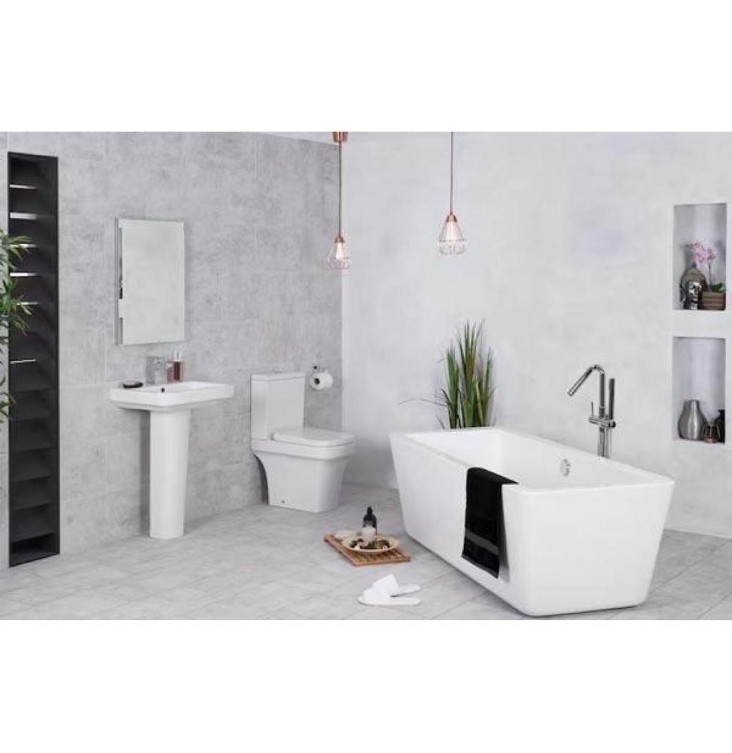 Professional Bathroom Floor Tile Installers Canberra – Call Today - 2/3