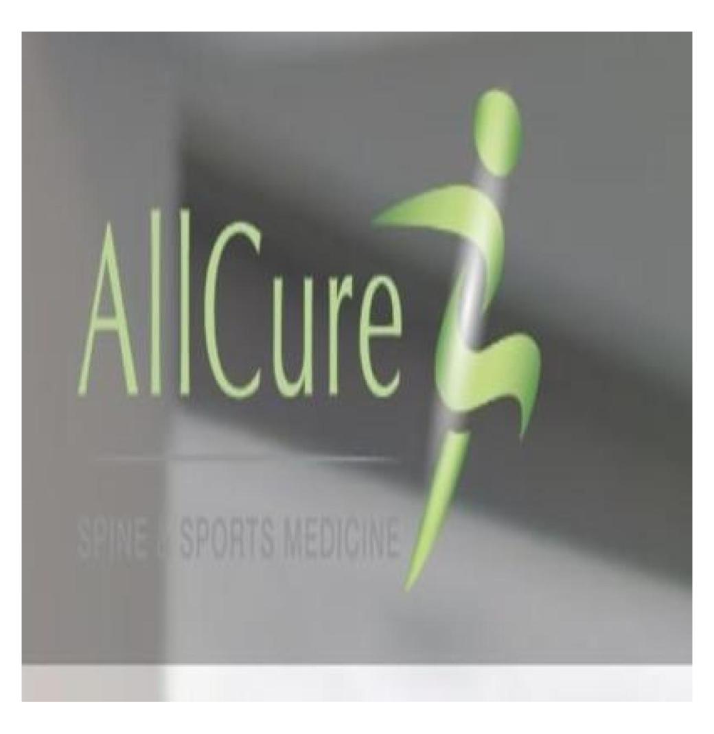 AllCure Spine and Sports Medicine - 1/3