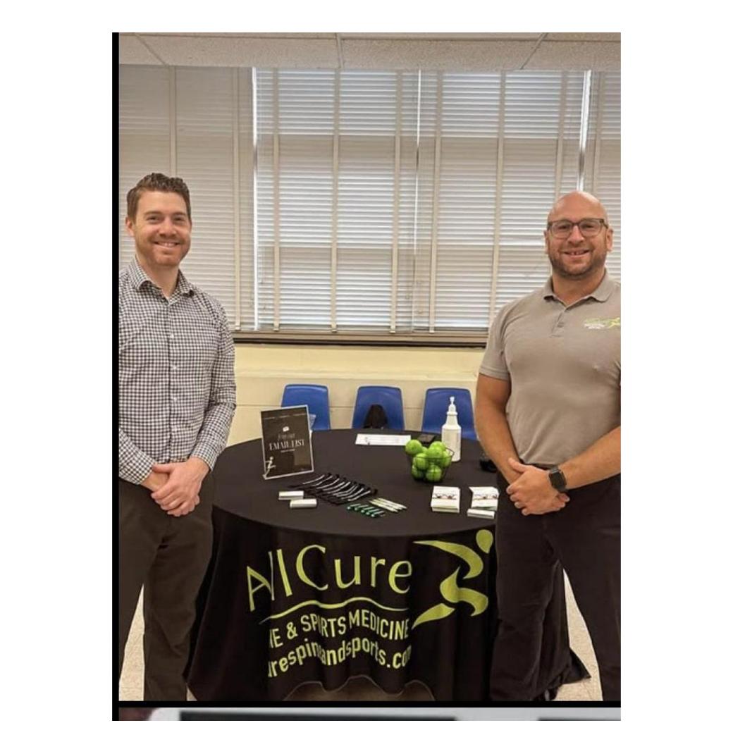 AllCure Spine and Sports Medicine - 3/3