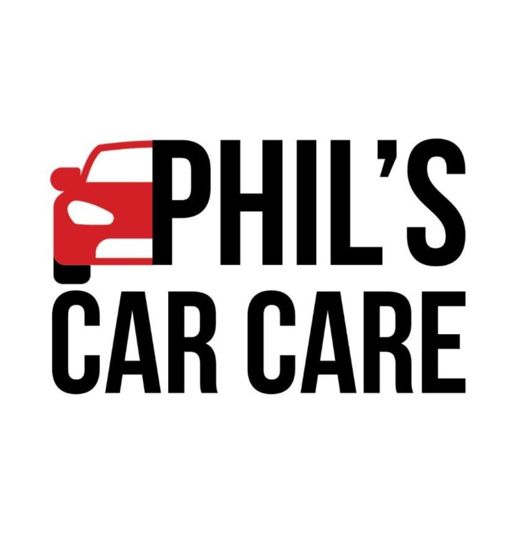 Phil's Car Care - 1/3