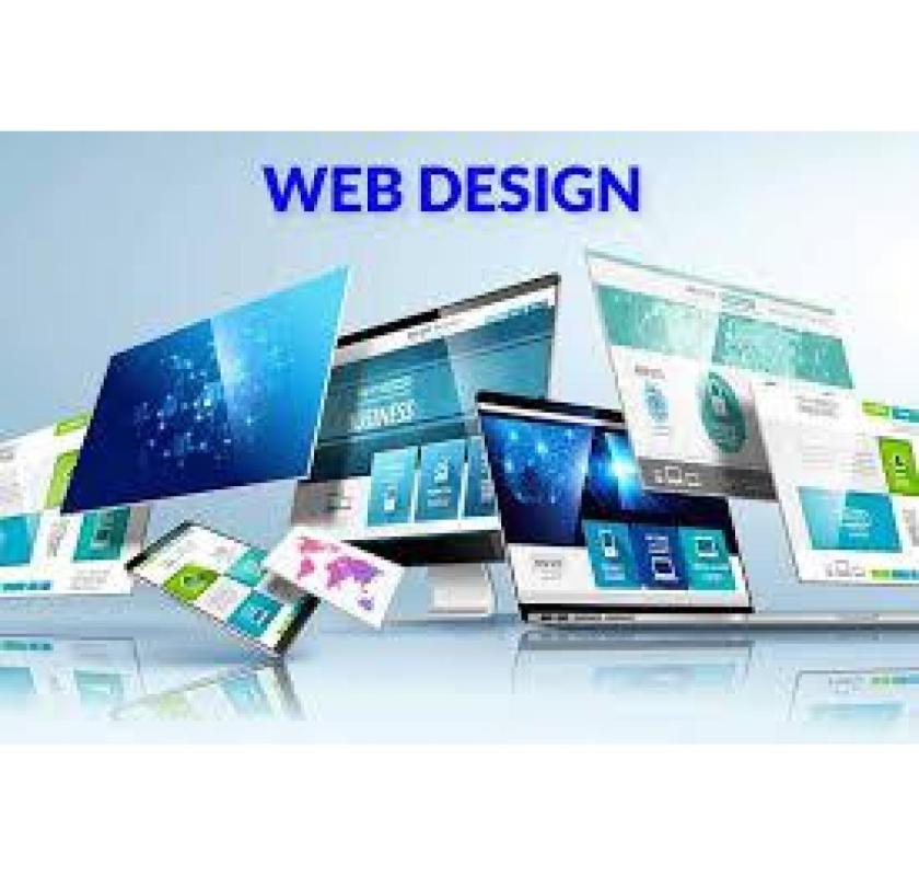 Grow Your Brand with Professional Website Design for Small Businesses in Dubai