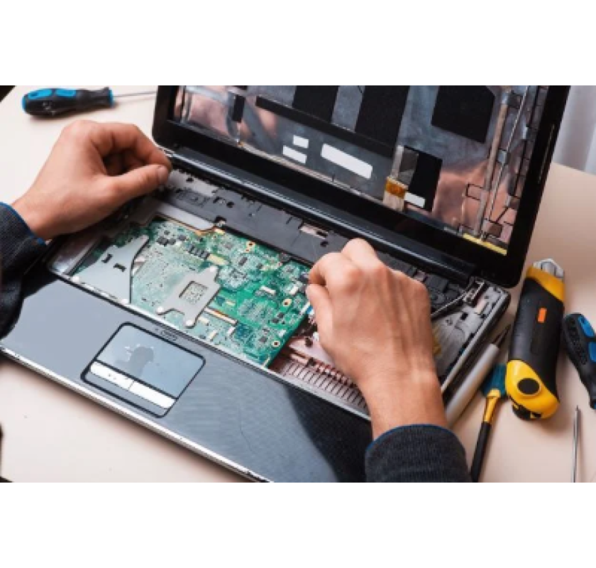 Choose The Best Laptop Screen Repair In Auckland