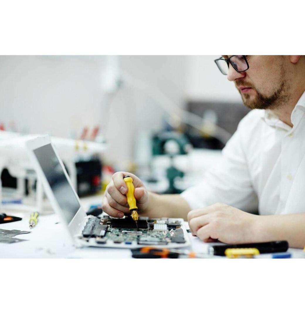 Choose The Computer Repair Service In Palmerston North