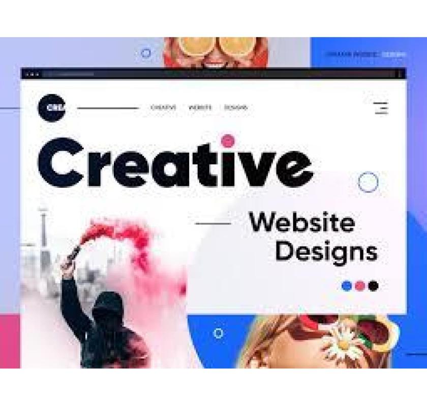 Best Website Designing Company in India for Stunning Digital Presence