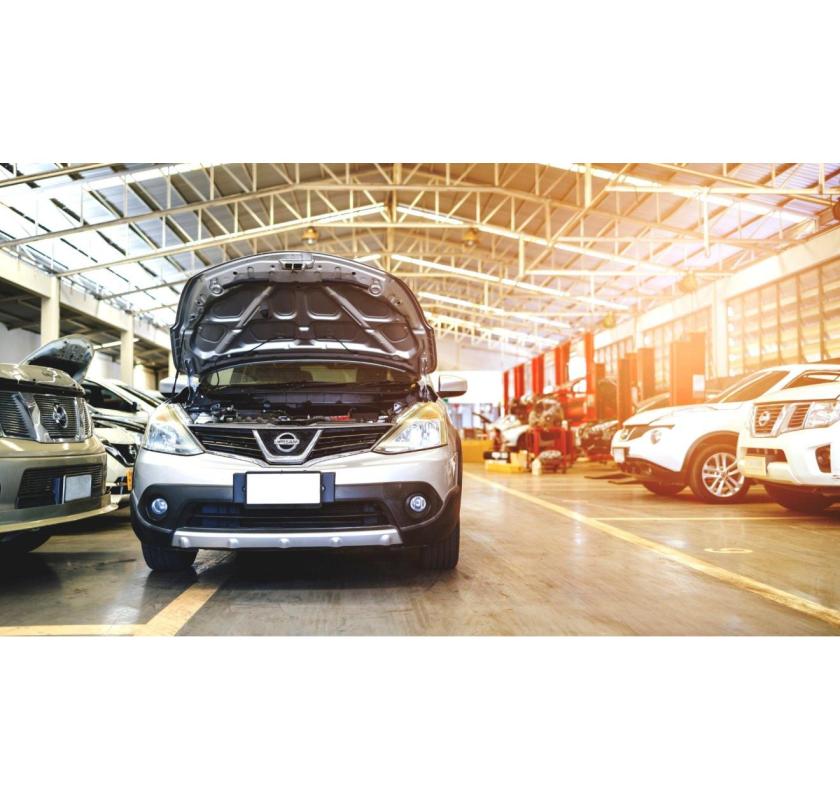 Trusted Auto Service Center in LaGrange, GA | Nissan Maintenance & Repairs