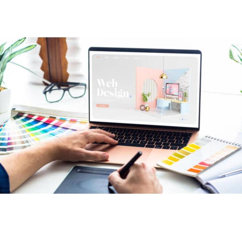 Invoidea is the Best Website Design Company in Delhi NCR Crafting Modern and Responsive Websites