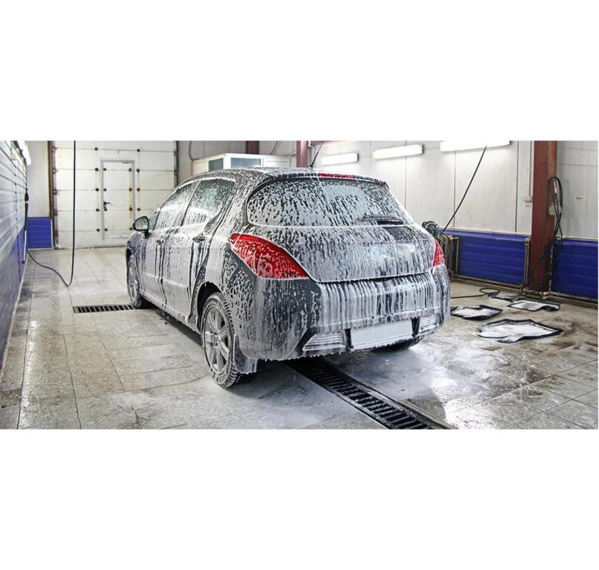 Best Car Wash Melbourne | Car Wash Near Me | Carrera Car Wash