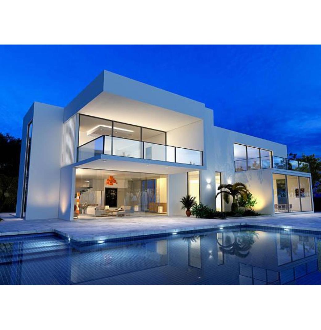 Luxurious Family Villa for Sale in the Quaint Risod Area!