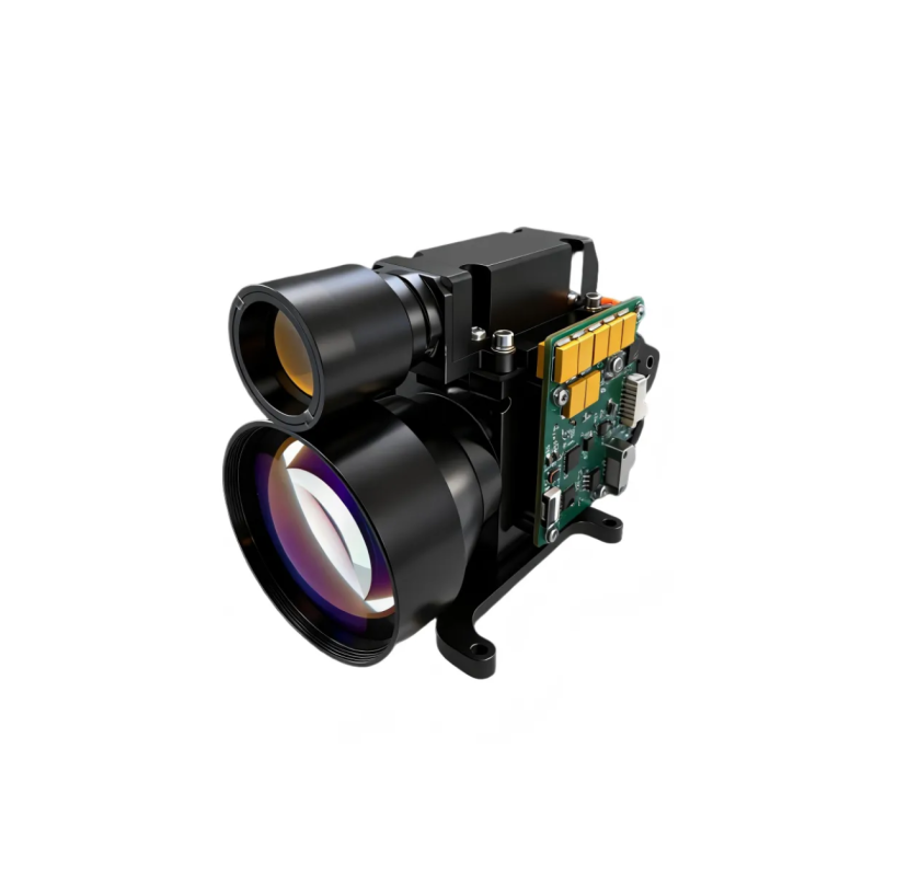 YAG Q Switch Laser by ERDI TECH LTD Advanced Solutions for Tattoo Removal and Skin Treatments