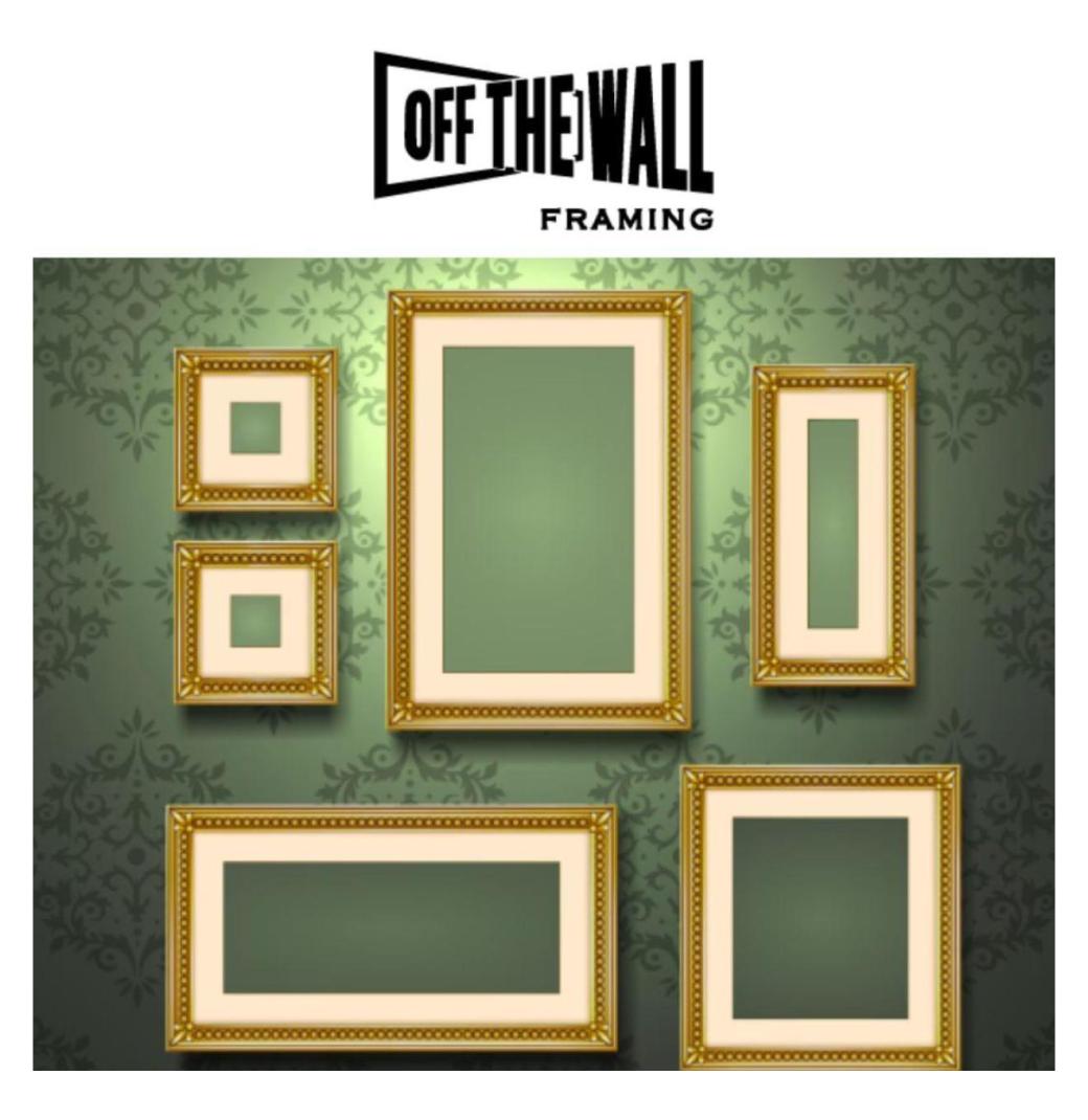 Explore Stunning Custom Mirrors in Sydney | Off The Wall Framing
