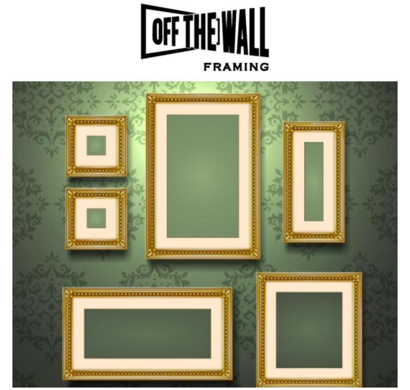 Explore Stunning Custom Mirrors in Sydney | Off The Wall Framing