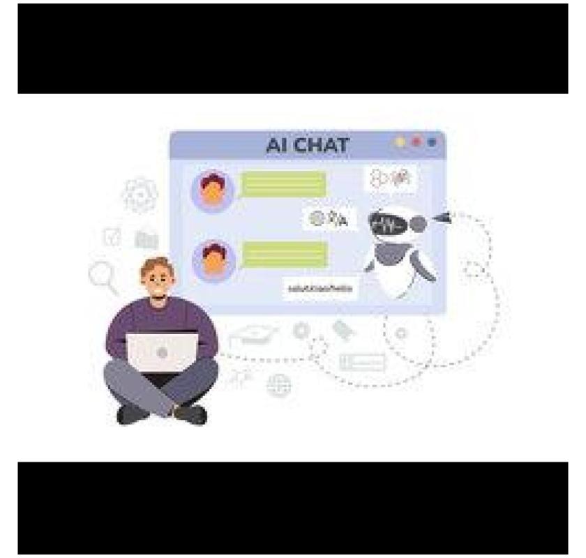 Conversation with AI