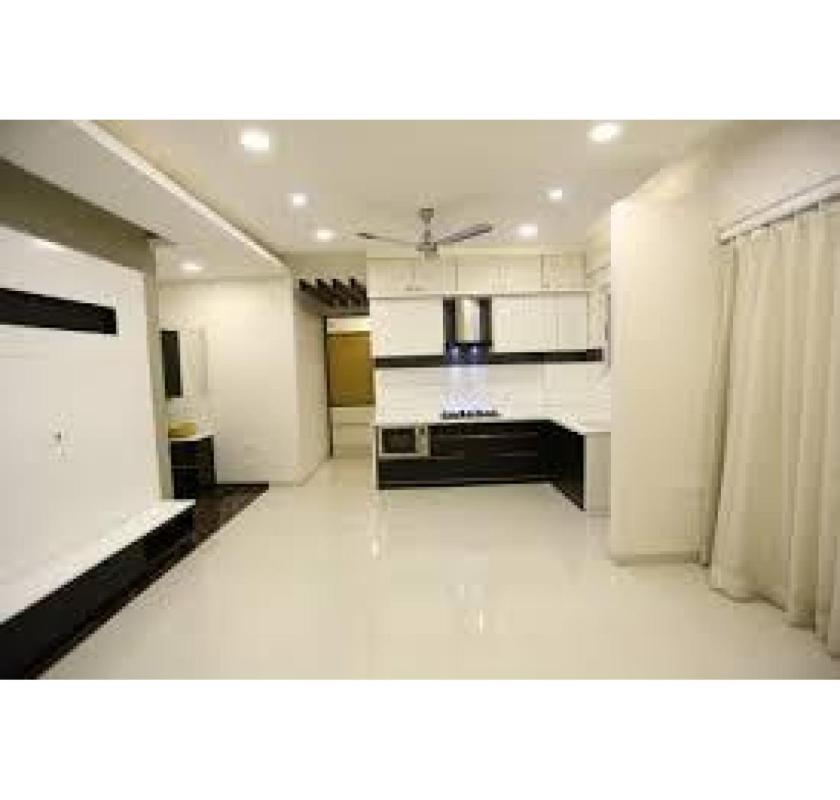 Flat Available for Sale in Risod: