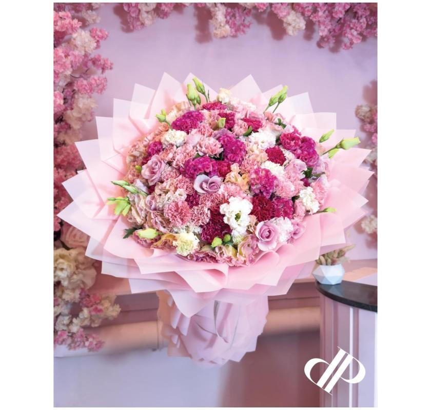 Flower shop UAE