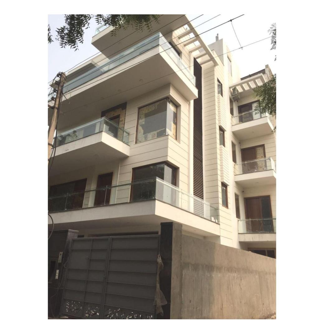 Premium Builder Floor For Rent In Ajmer With Modern Interiors