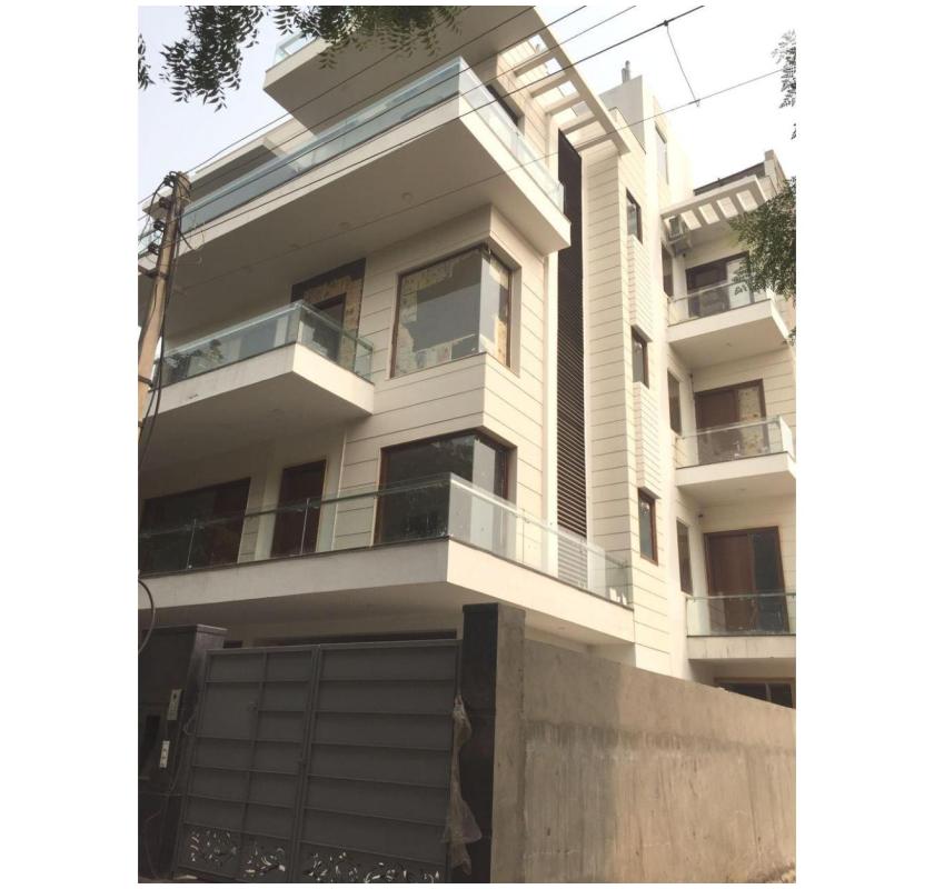 Premium Builder Floor For Rent In Ajmer With Modern Interiors