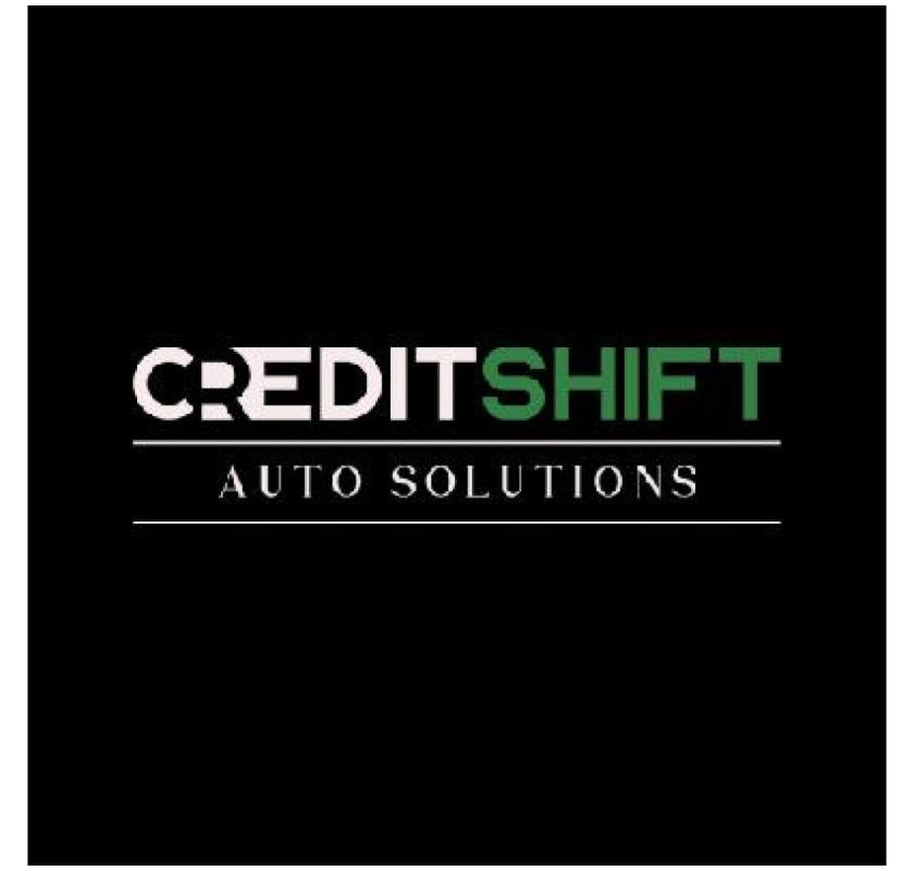 CreditShift - AUTO SOLUTIONS