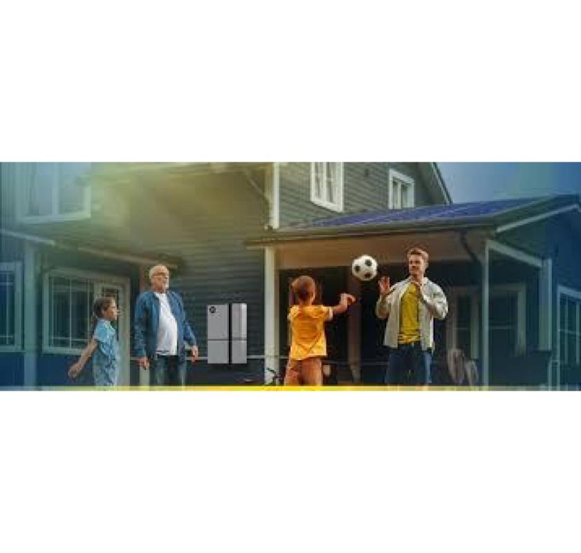 Solar Battery Installers