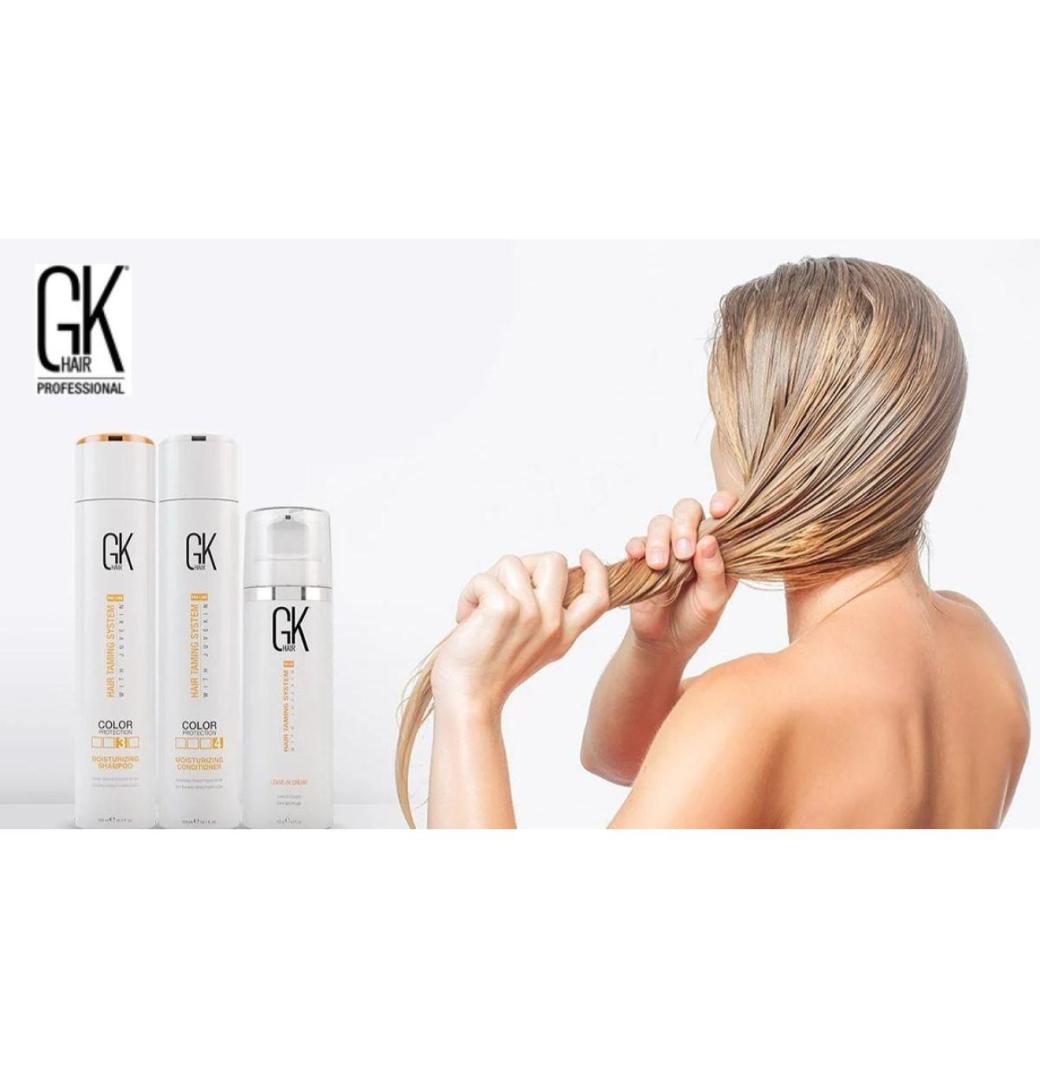 Transform Your Hair with Moisturizing Shampoo