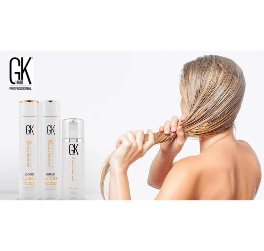 Transform Your Hair with Moisturizing Shampoo