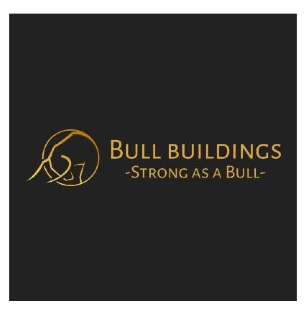 Bull Buildings - 3/3