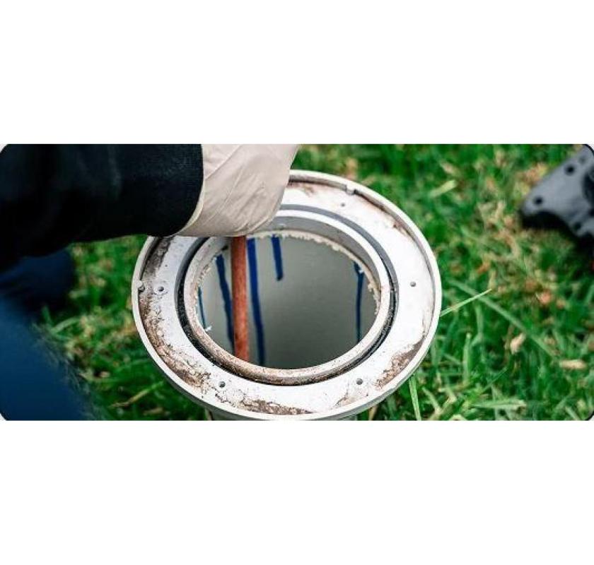 Blocked Drains Melbourne