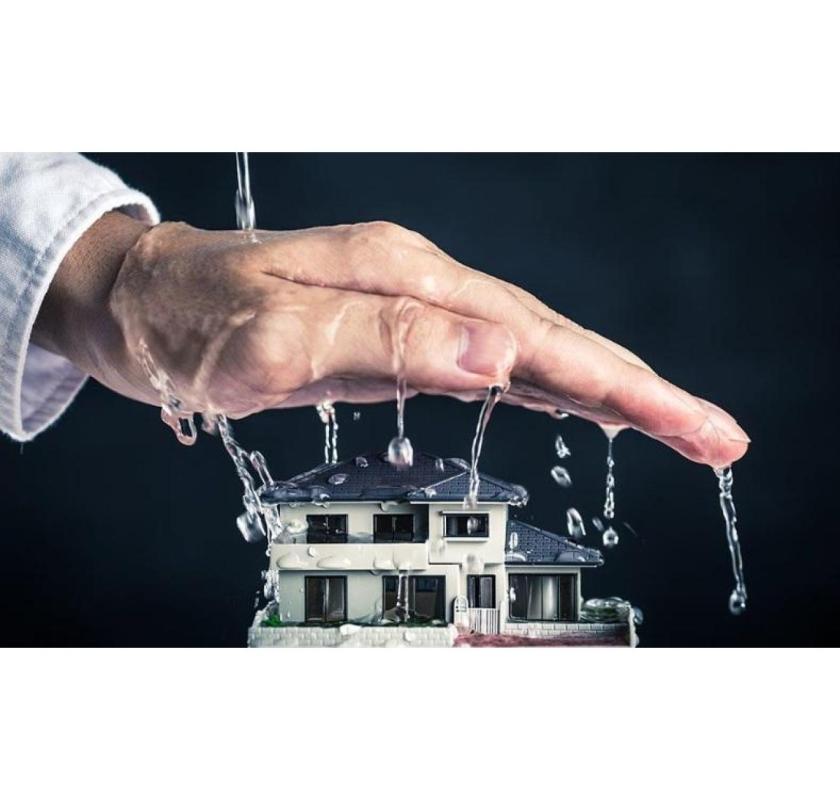 Water Damage Restoration | Flood Services Sydney