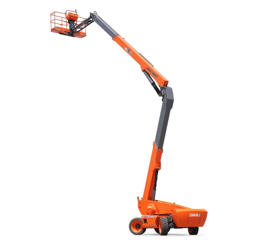 Best Material Handling Equipment for Smarter Industrial Work 