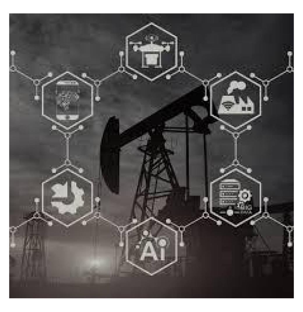 Trusted Best Oil and Gas Software Development Company for Industrial Efficiency