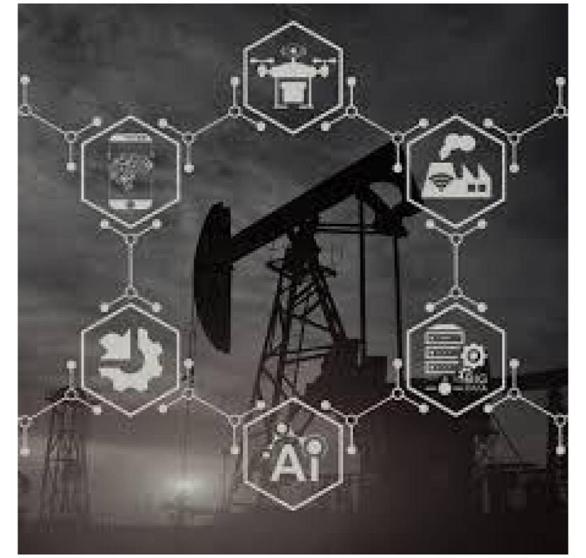 Trusted Best Oil and Gas Software Development Company for Industrial Efficiency