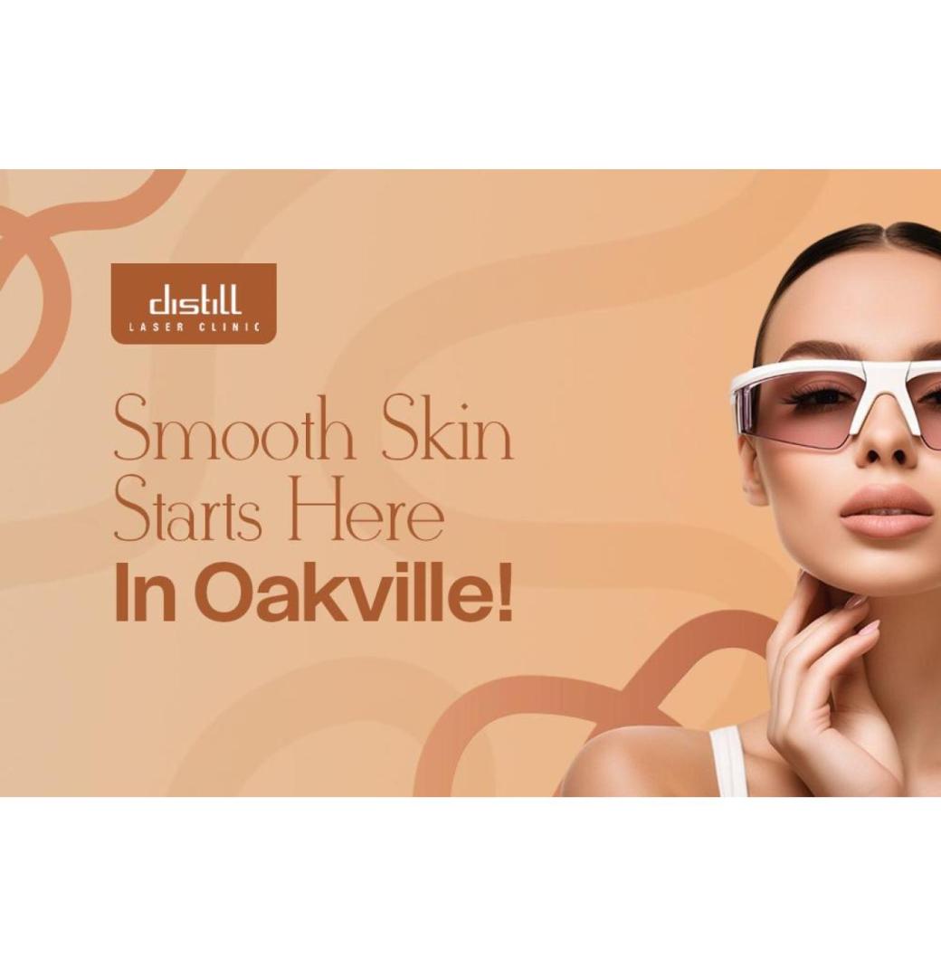 Botox Treatment For Youthful Skin In Oakville - 1/3