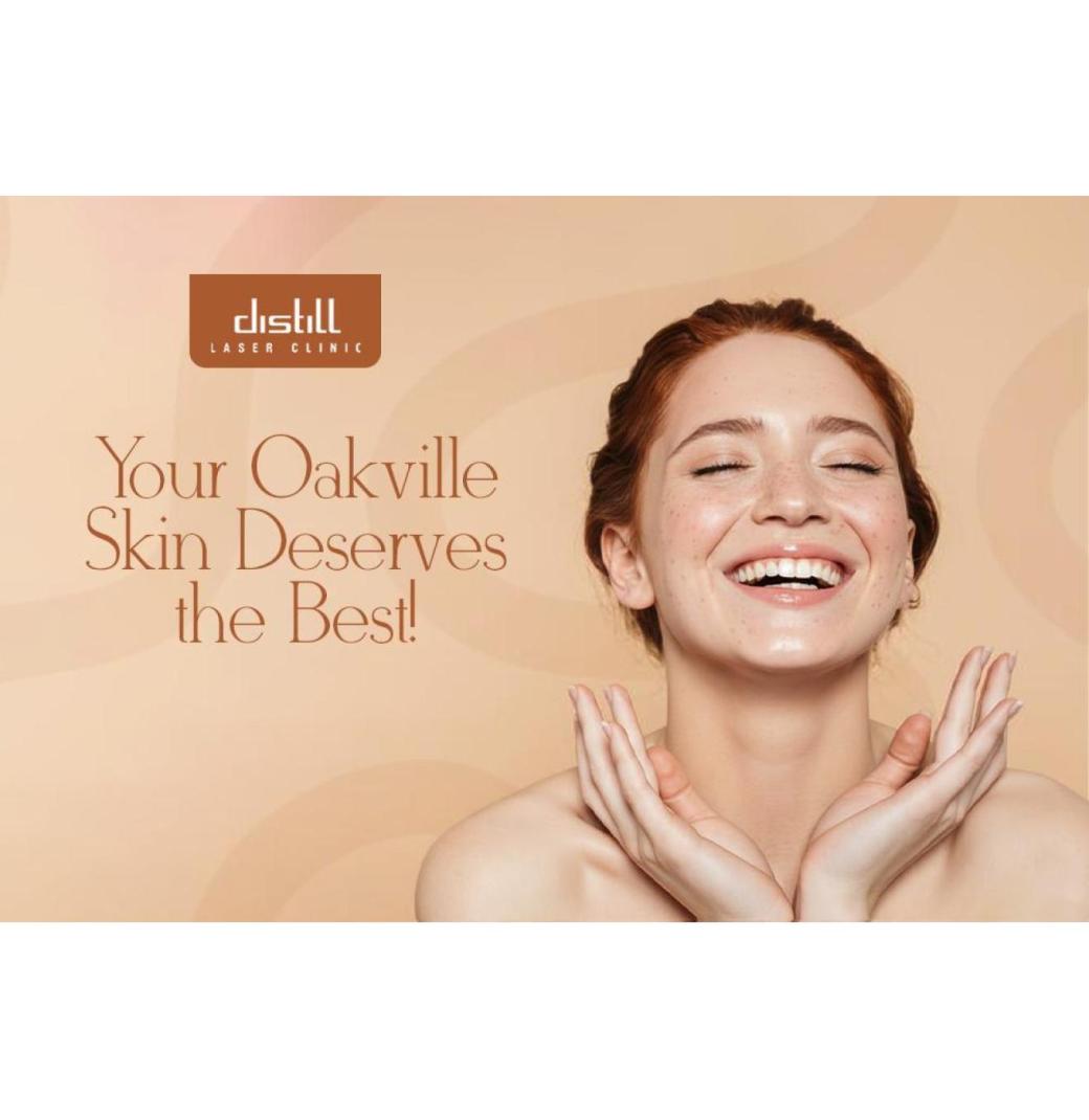 Botox Treatment For Youthful Skin In Oakville - 3/3